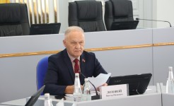 В краевой Думе рассмотрели изменения в региональный закон в сфере использования средств индивидуальной мобильности