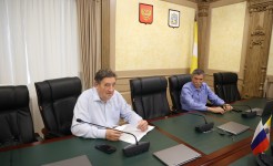 В Госдуме подводят итоги работы восьмого созыва