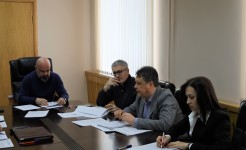 На Ставрополье планируется усовершенствовать систему установки мемориальных объектов