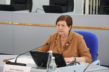 В краевой Думе идет работа над изменениями в законы о квотировании рабочих мест для инвалидов и о ежемесячном пособии в связи с рождением ребенка