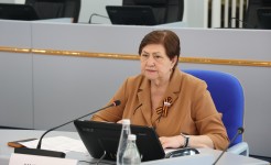 В краевой Думе идет работа над изменениями в законы о квотировании рабочих мест для инвалидов и о ежемесячном пособии в связи с рождением ребенка