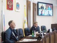 У сельских территорий появляется современный облик