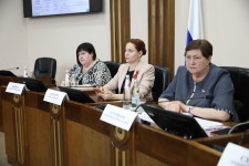 В краевой Думе планируют расширить меры соцподдержки участников СВО и членов их семей