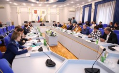 Работа над основным финансовым документом вышла на финишную прямую