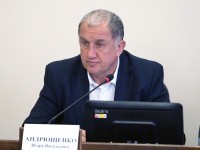 Депутаты Думы Ставрополья рекомендовали активизировать работу по передаче объектов ЖКХ из муниципальной собственности в ведение региона