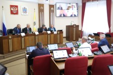 Информация о заседании комитета 18 июня 2025 года