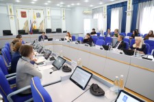 Профильный комитет рассмотрел изменения в законодательство об инвестиционной деятельности