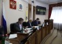 Краевые депутаты рассмотрели законопроекты об актуализации избирательного законодательства и границы между Ставропольем и Краснодарским краем