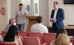 Маршрутному транспорту на селе быть