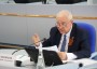 В Думе края ведется работа над изменениями регионального избирательного законодательства