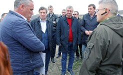 В центре внимания обращение с отходами и состояние окружающей среды