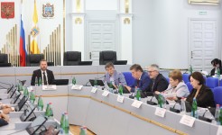 На Ставрополье уделят особое внимание поддержке и развитию детско-юношеского спорта