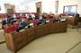 В Думе обсудили итоги работы за 2020 год и перспективы деятельности Отделения Пенсионного Фонда России по Ставропольскому краю