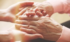 8 июня – День социального работника