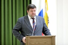 На Ставрополье подвели итоги работы агропромышленного комплекса за 2018 год