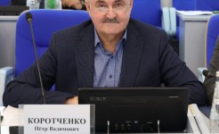 В Совете Федерации подняли вопросы производства отечественных средств защиты растений