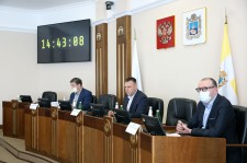 Процедуру вхождения резидентов в региональные парки Ставропольского края могут упростить