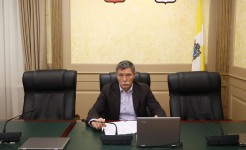 В Думу Ставрополья будут направлены законопроекты исполнительной власти