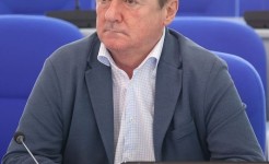 Александр Кузьмин: "Встреча с Владимировым показывает интерес Путина к Ставрополью"