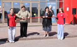 Депутаты Думы Ставрополья стали участниками фестиваля «День здоровья»