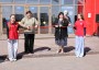 Депутаты Думы Ставрополья стали участниками фестиваля «День здоровья»