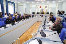 На Ставрополье пятый год подряд сохраняется положительная тенденция снижения регистрируемых преступлений