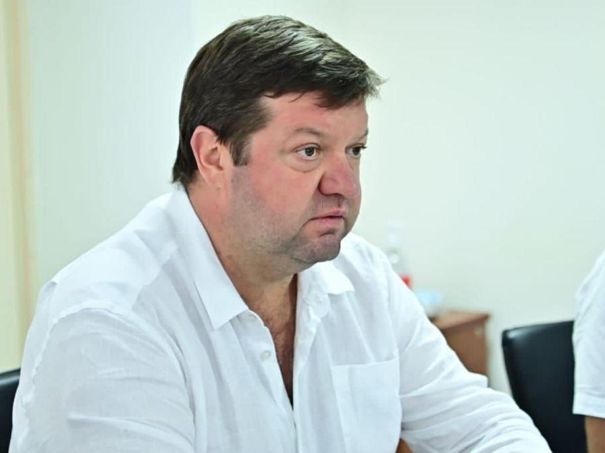 В Буденновске обсудили основные направления развития Прикумья