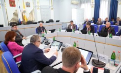 Спикер Думы Ставрополья призвал депутатов участвовать в акции «Диктант Победы»