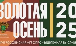 Депутаты Думы Ставропольского края принимают участие в выставке «Золотая осень – 2025»