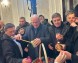 Депутаты краевой Думы встретили Благодатный огонь