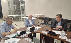 Вопросы введения лицензирования розничного оборота табачной и никотинсодержащей продукции обсуждены в ТПП Ставрополья