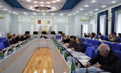 В краевой Думе работают над изменениями в закон об административных правонарушениях