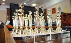 Инновационный лифт для молодых ученых Ставрополья