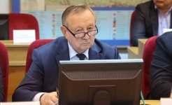 Прошло заседание межэтнического совета при Губернаторе Ставрополья