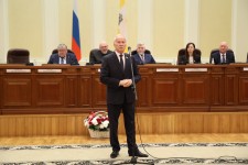 Депутаты краевой Думы поздравили юристов с профессиональным праздником