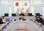 В краевой Думе собирают вопросы к отчету Губернатора Ставрополья о деятельности Правительства в 2025 году