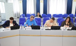 Депутаты и сотрудники аппарата Думы края написали «Диктант Победы – 2026»