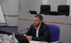 Перспективы развития казачьего компонента в образовательной системе Ставрополья обсудили в краевой Думе