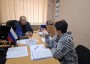 Анатолий Жданов провел прием граждан по вопросам старшего поколения
