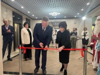 Новогодний подарок курортам