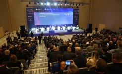 Депутаты краевой Думы приняли участие в Международном форуме-выставке «InRussia»