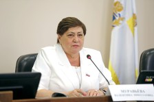 В крае будут расширены меры поддержки граждан с заболеваниями органов кровообращения
