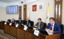 В 2025 году увеличились расходы на переселение граждан из аварийного жилья