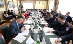 Закон и отчёт