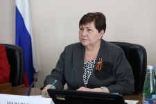 Краевые депутаты планируют расширить поддержку НКО, помогающих ветеранам боевых действий