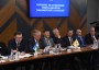 Депутаты Думы Ставрополья приняли участие в мероприятиях Конференции Северо-Кавказской Парламентской Ассоциации