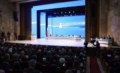 Руководители партийных фракций в краевой Думе прокомментировали отчет и послание Губернатора Ставрополья