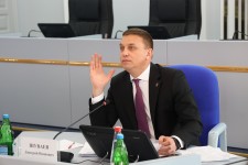 Профильный комитет Думы края рассмотрел ключевые направления инвестиционной и туристической политики на 2026 год