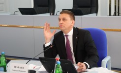 Профильный комитет Думы края рассмотрел ключевые направления инвестиционной и туристической политики на 2026 год