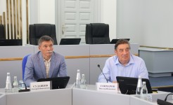 Завершающее пленарное заседание восьмого созыва прошло в Госдуме